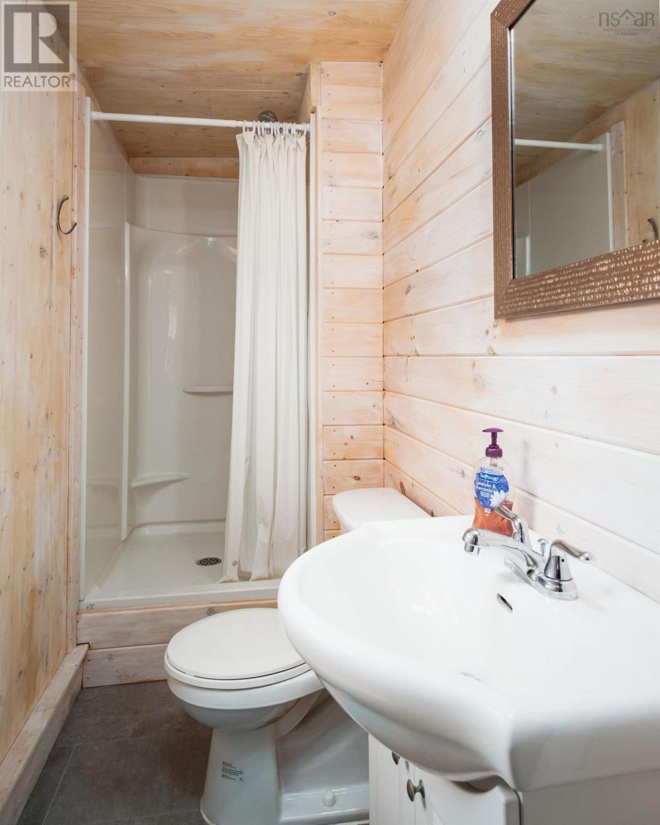 1914 St Peter's Fourchu Rd., Grand River, Nova Scotia  B0E 3B0 - Photo 14 - 202504488