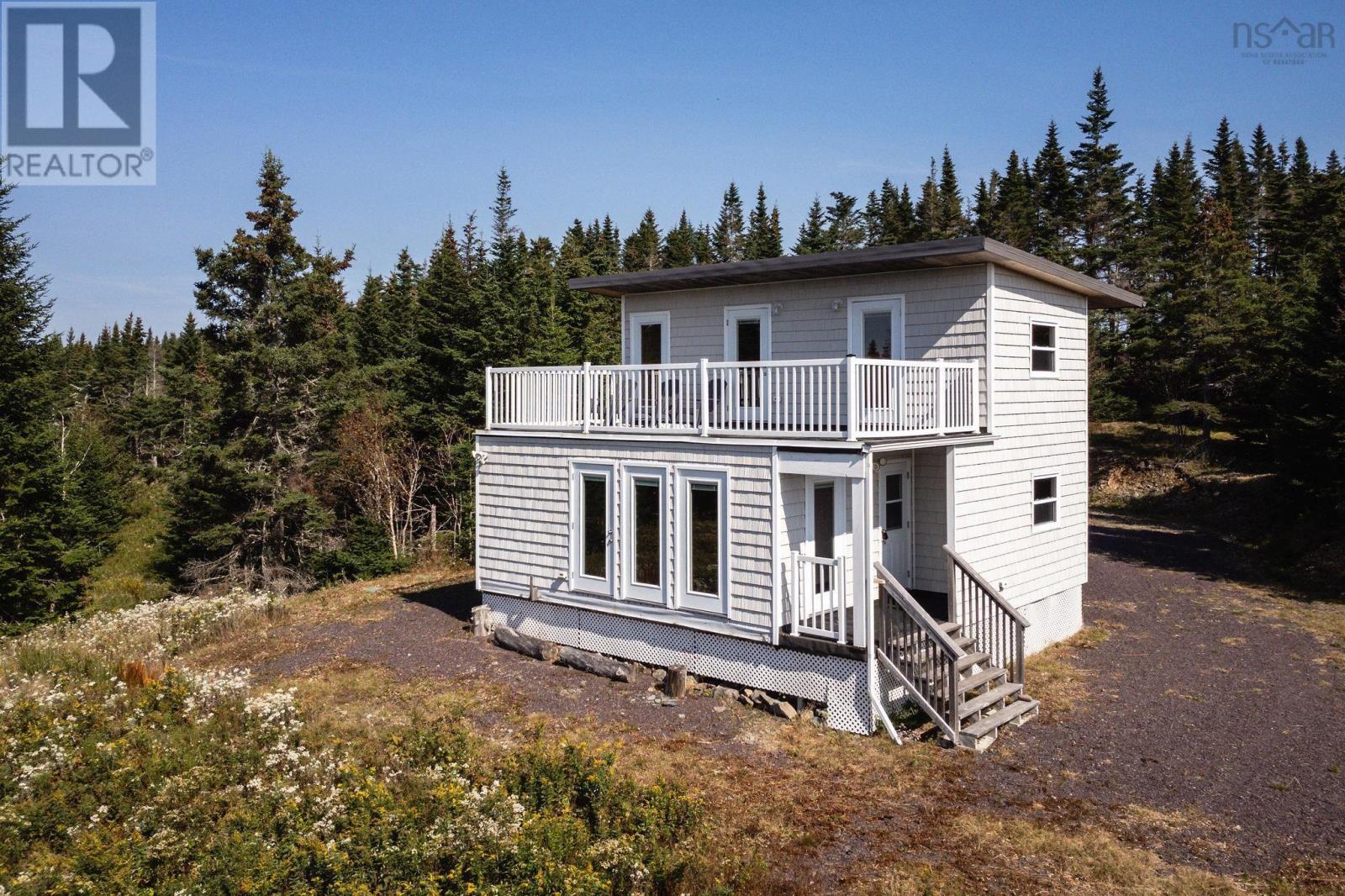 1914 St Peter's Fourchu Rd., Grand River, Nova Scotia  B0E 3B0 - Photo 18 - 202504488