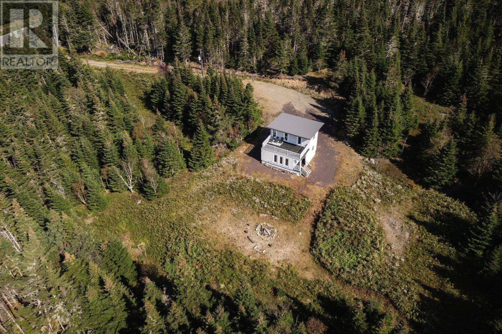 1914 St Peter's Fourchu Rd., Grand River, Nova Scotia  B0E 3B0 - Photo 6 - 202504488