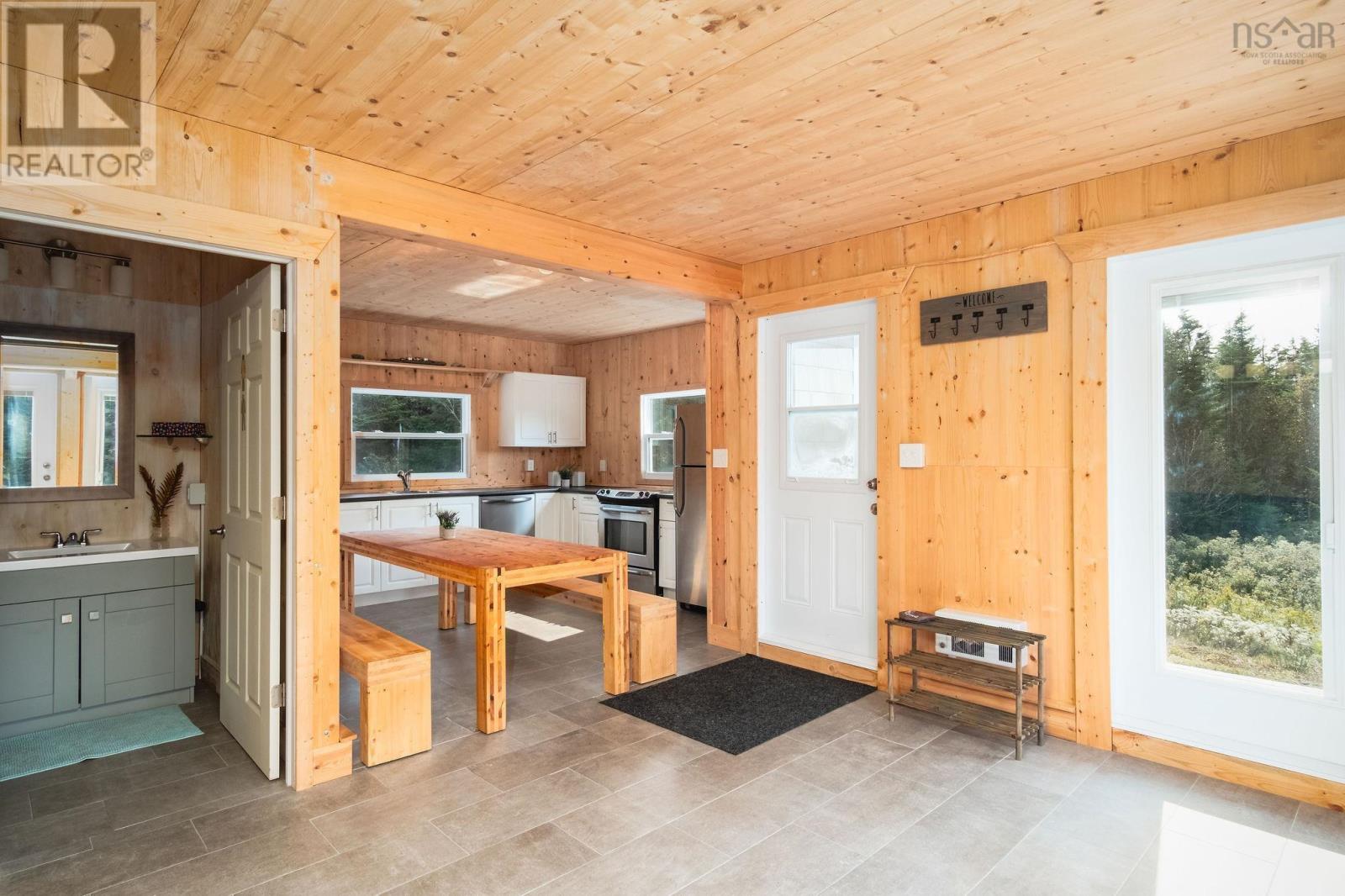 1914 St Peter's Fourchu Rd., Grand River, Nova Scotia  B0E 3B0 - Photo 7 - 202504488