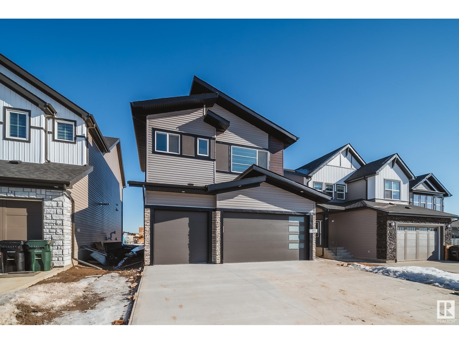 9 Baker St, Ardrossan, Alberta  T8E 0B6 - Photo 43 - E4424832