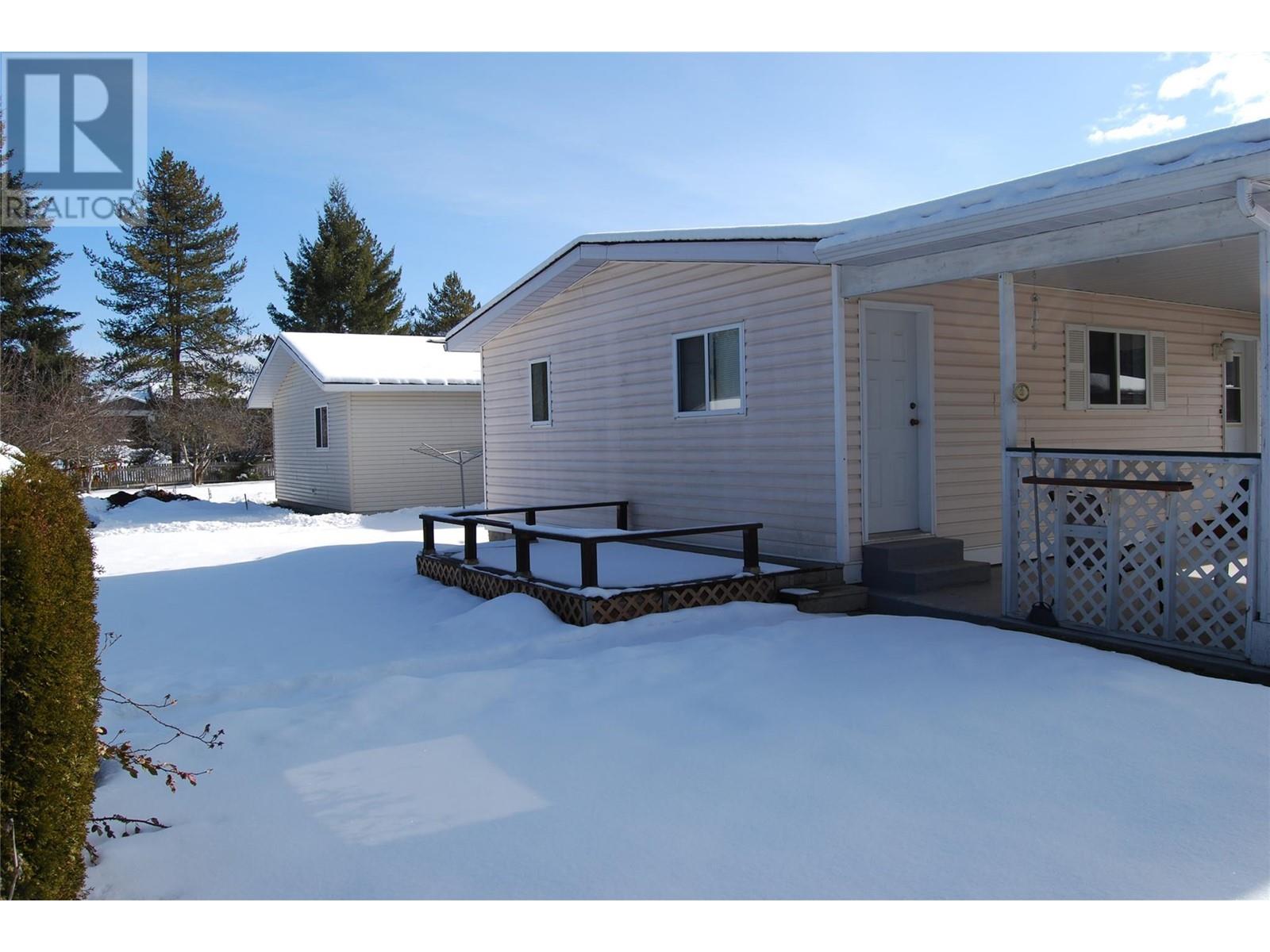 130 Cliffview Lane Unit# 4, Enderby, British Columbia  V0E 1V0 - Photo 18 - 10335842