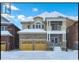 6 GRIEVE AVENUE, Georgina, Ontario