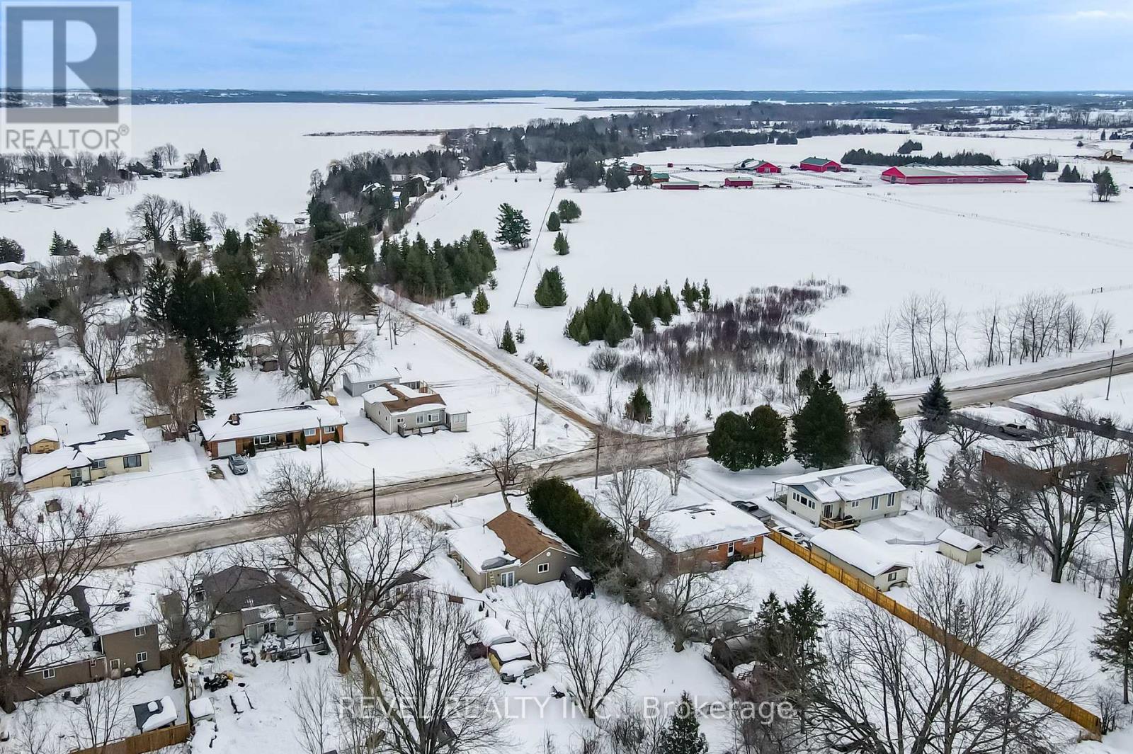 411 Long Beach Road, Kawartha Lakes, Ontario  K0M 1G0 - Photo 38 - X12004778