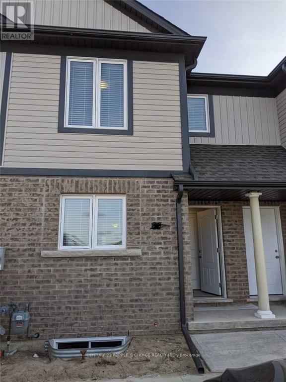 75 - 7768 ASCOT CIRCLE, Niagara Falls, Ontario