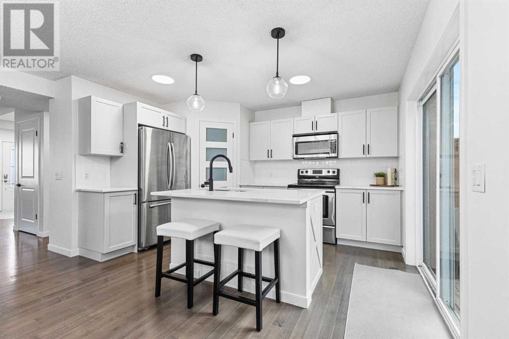 148 Cranford Crescent Se, Calgary, Alberta  T3M 0X9 - Photo 10 - A2197692