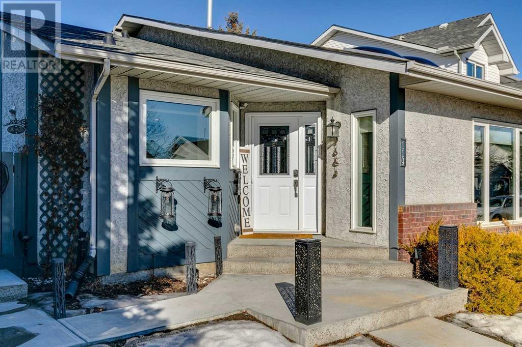 119 Millside Drive Sw, Calgary, Alberta  T2Y 2R3 - Photo 2 - A2196649