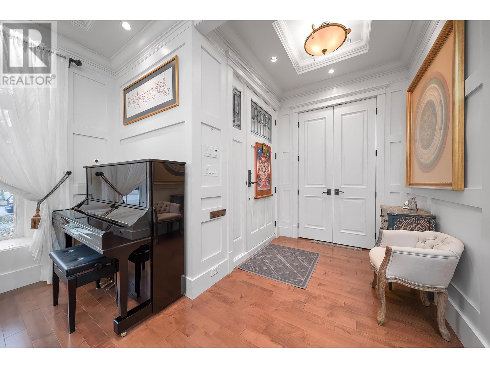 3996 W 31st Avenue, Vancouver, British Columbia  V6S 1Y5 - Photo 17 - R2975081