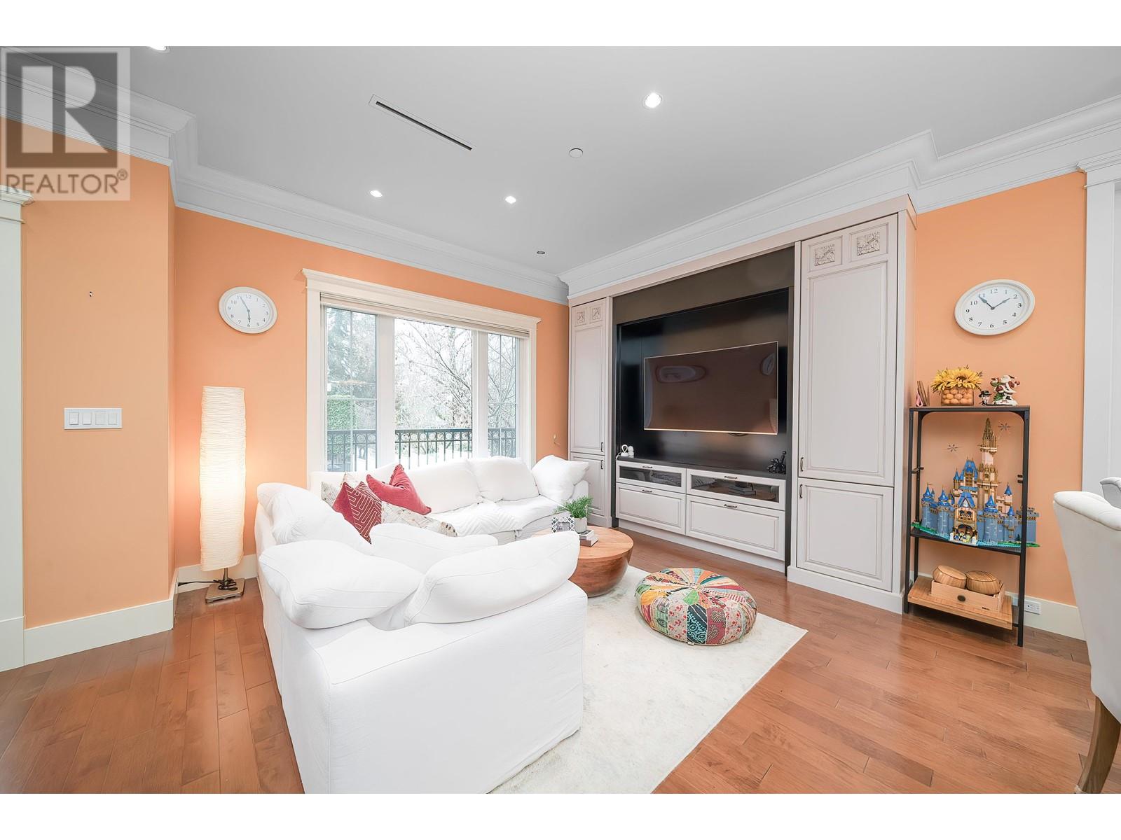 3996 W 31st Avenue, Vancouver, British Columbia  V6S 1Y5 - Photo 6 - R2975081