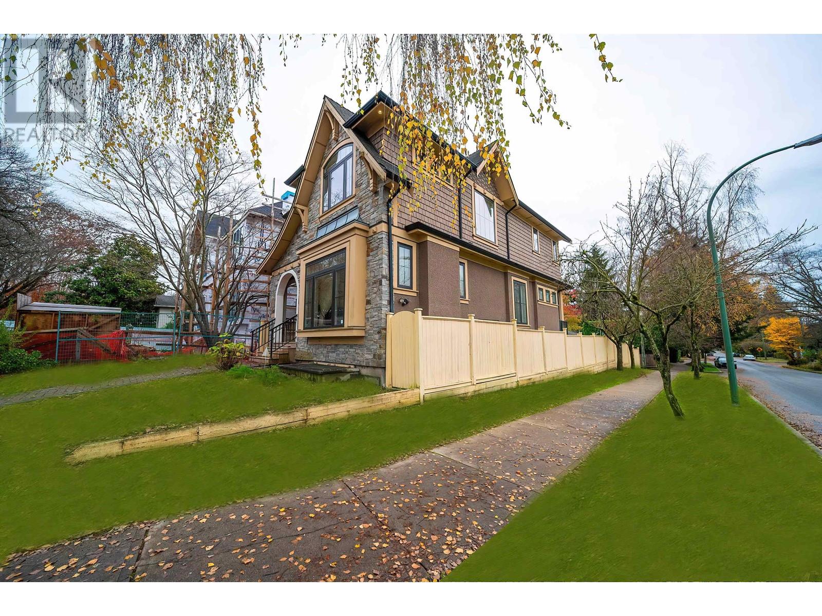3996 W 31st Avenue, Vancouver, British Columbia  V6S 1Y5 - Photo 29 - R2975081