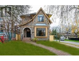 3996 W 31ST AVENUE, Vancouver, British Columbia