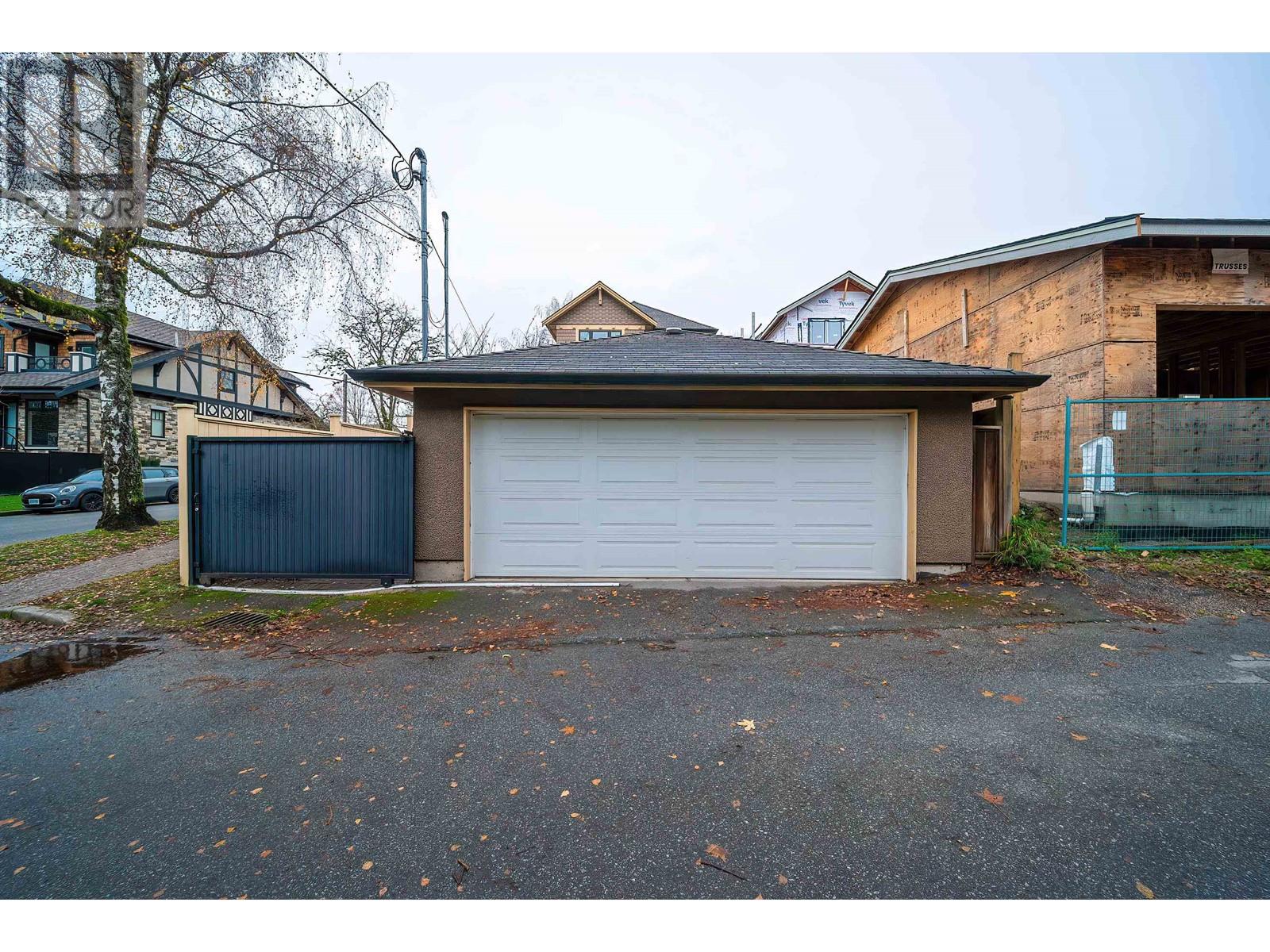 3996 W 31st Avenue, Vancouver, British Columbia  V6S 1Y5 - Photo 31 - R2975081