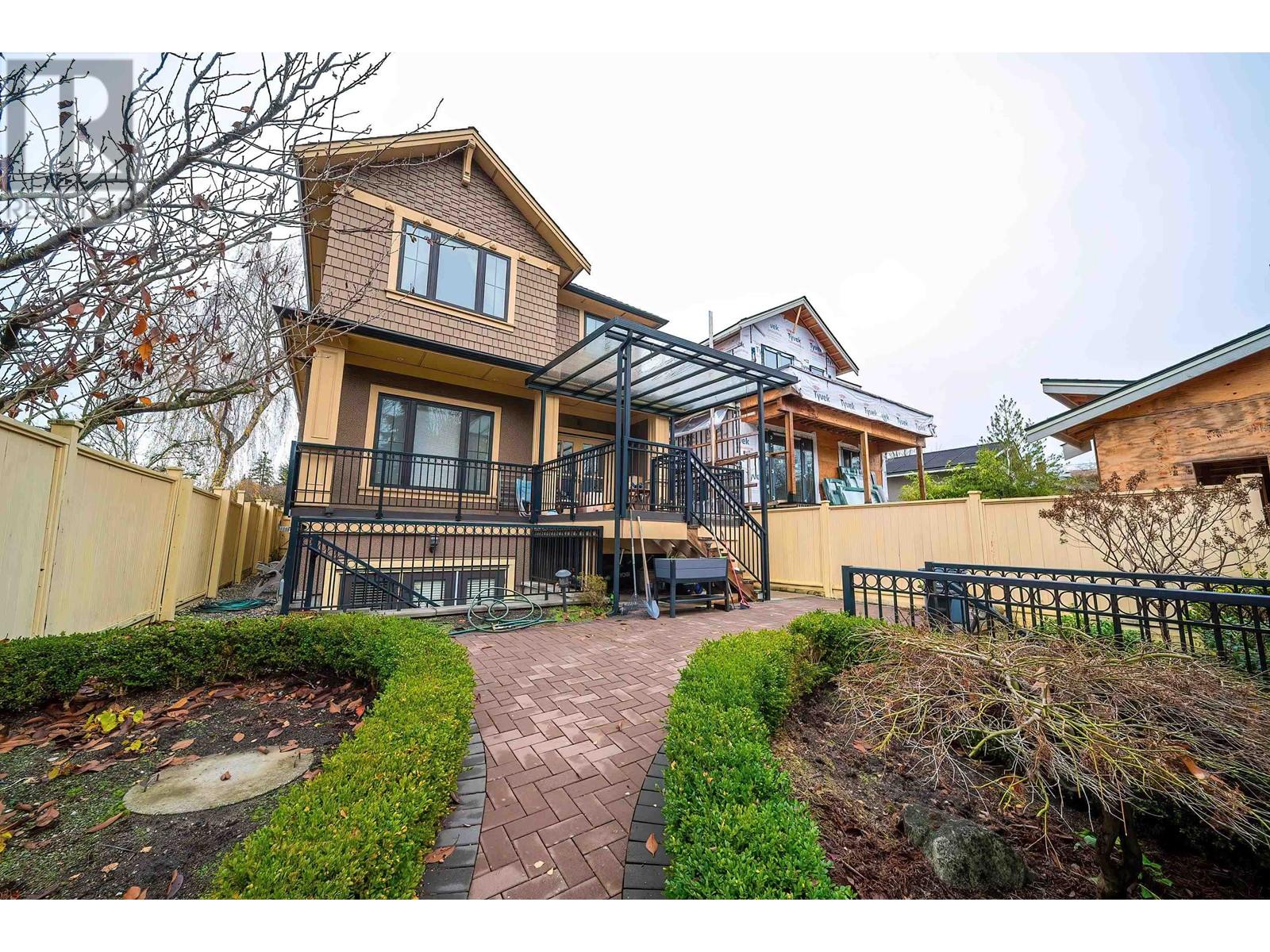3996 W 31st Avenue, Vancouver, British Columbia  V6S 1Y5 - Photo 30 - R2975081
