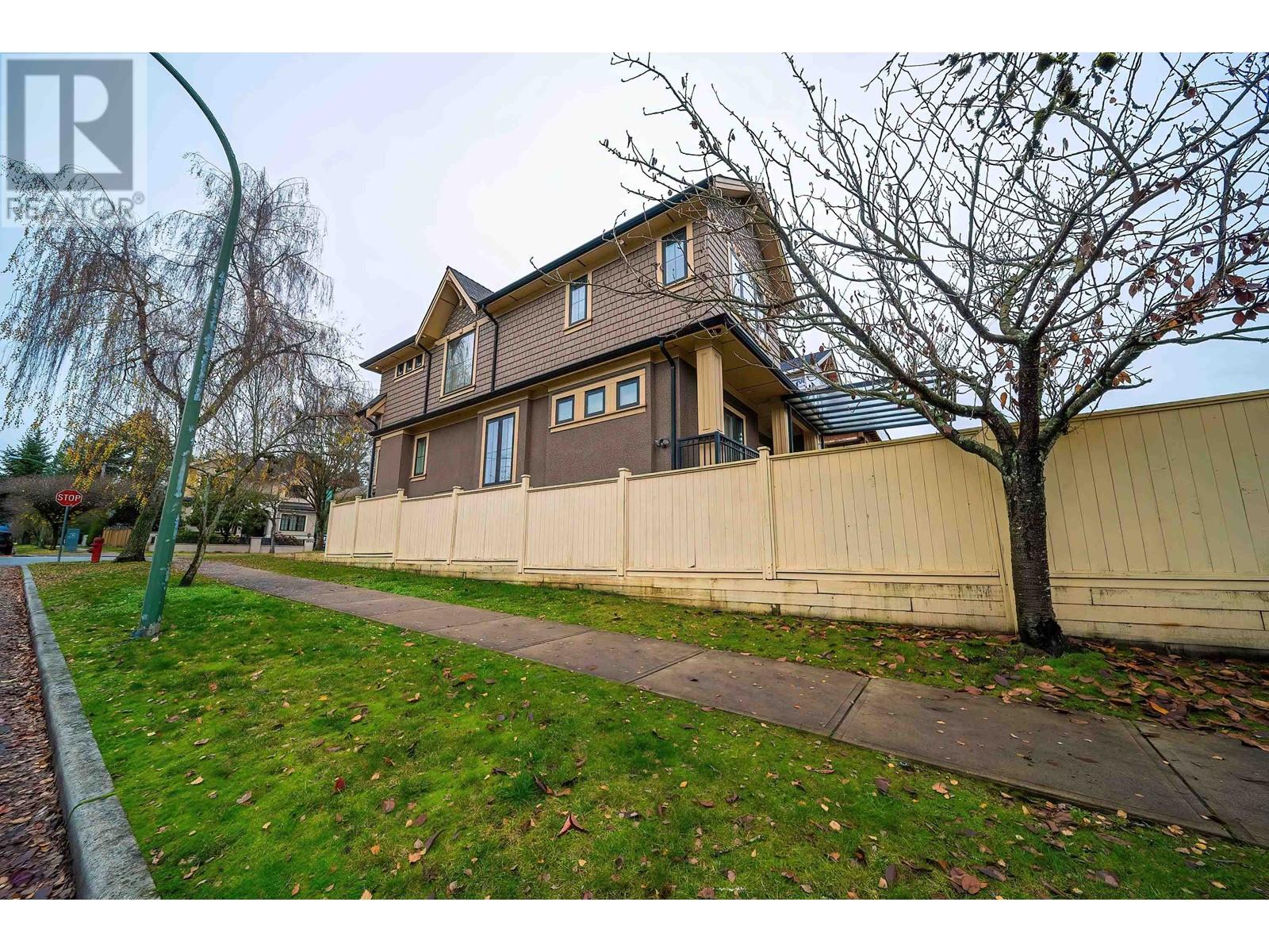 3996 W 31st Avenue, Vancouver, British Columbia  V6S 1Y5 - Photo 32 - R2975081