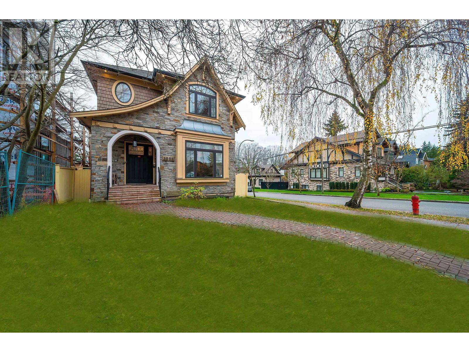 3996 W 31st Avenue, Vancouver, British Columbia  V6S 1Y5 - Photo 34 - R2975081