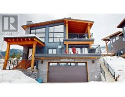 5418 Resort Drive, fernie, British Columbia