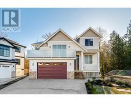 24476 JENEWEIN DRIVE, Maple Ridge, British Columbia
