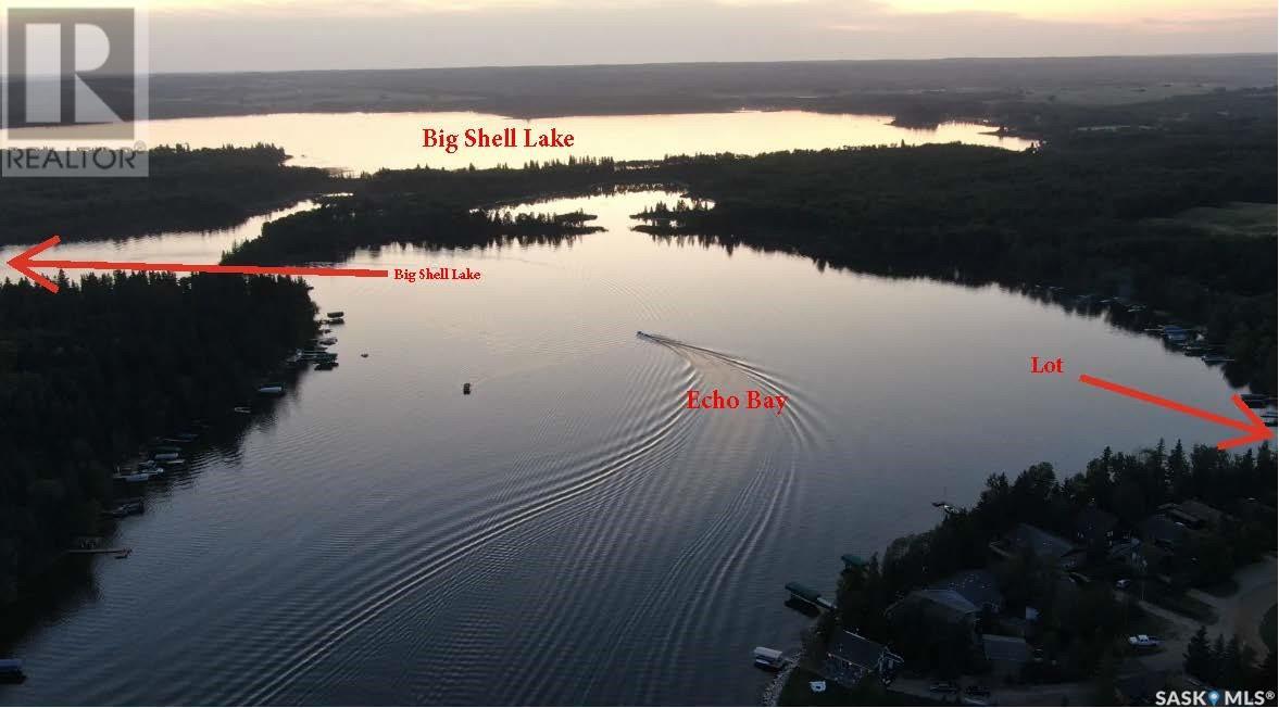 206 Shell Lake CRESCENT, Echo Bay, Saskatchewan