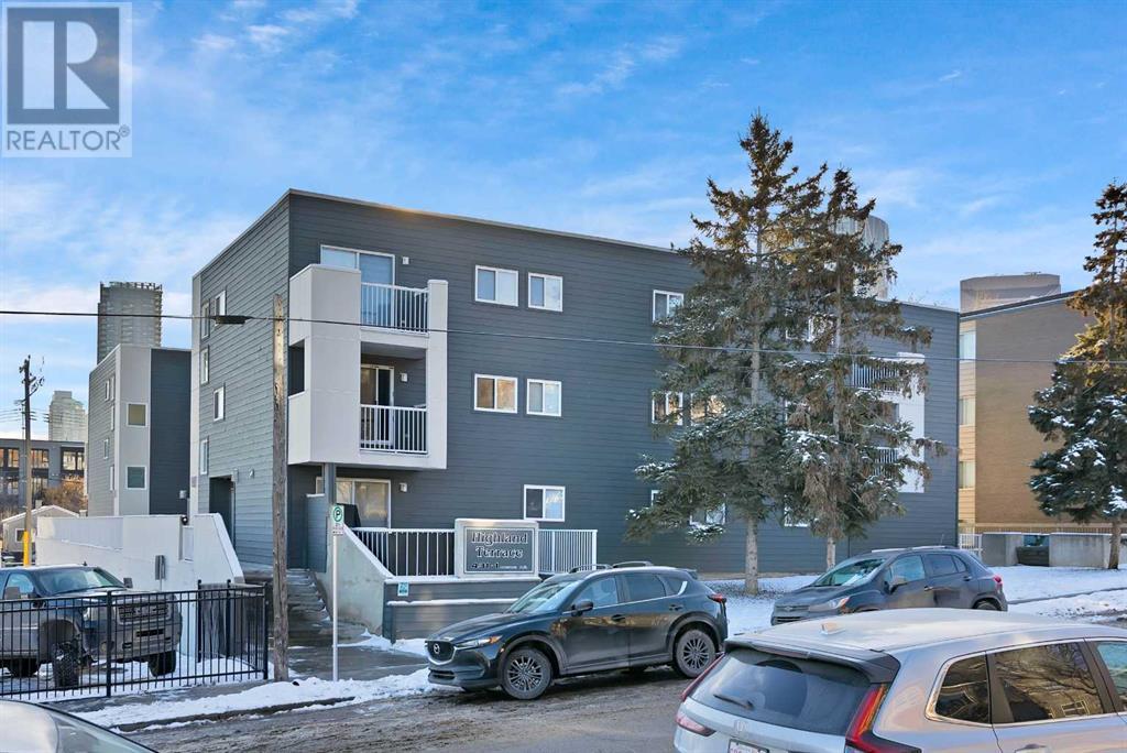 104, 431 1 Avenue Ne, Calgary, Alberta  T3A 0X9 - Photo 2 - A2185777