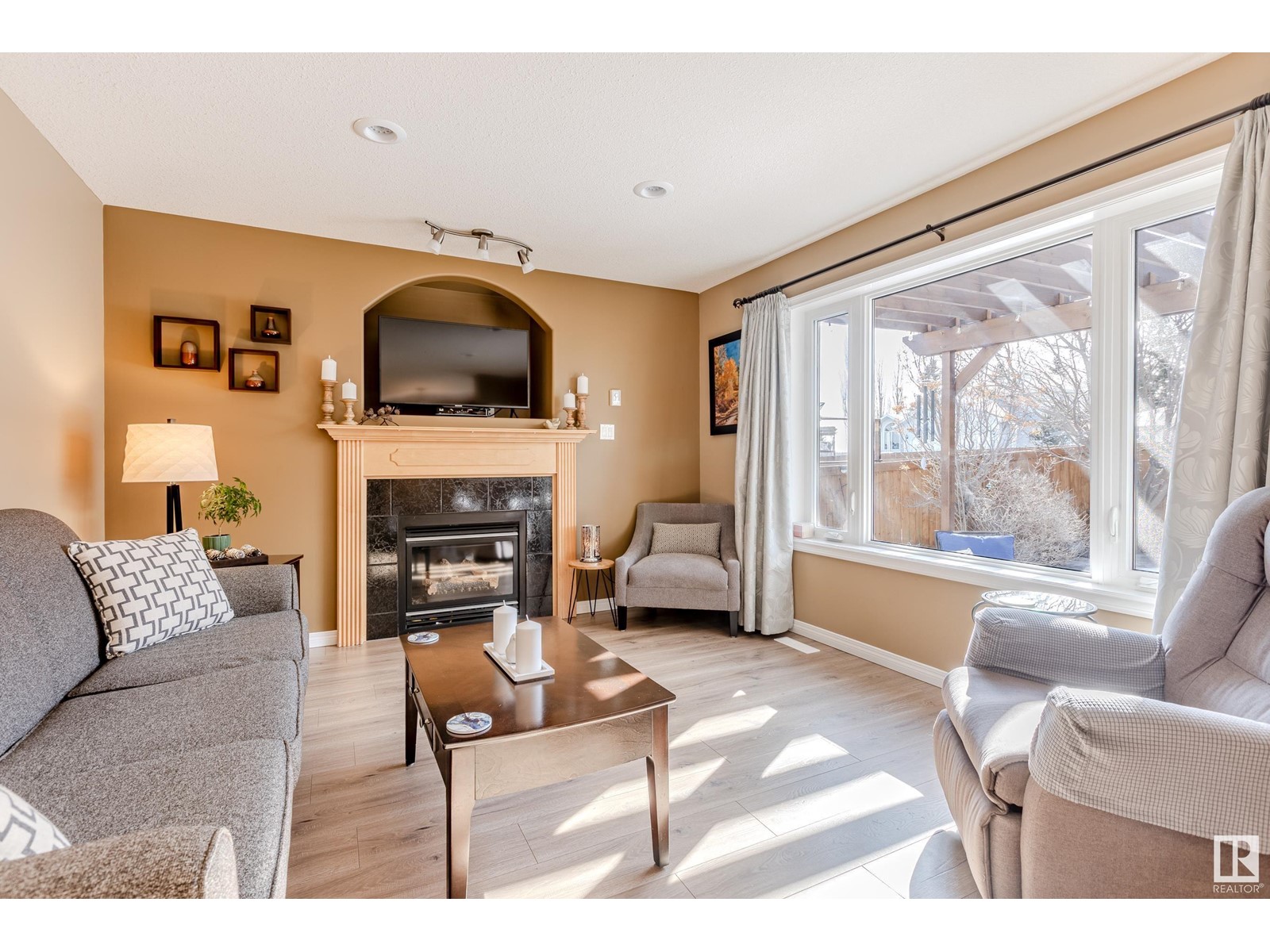 4345 48 A Av, Onoway, Alberta  T0E 1V0 - Photo 13 - E4424834