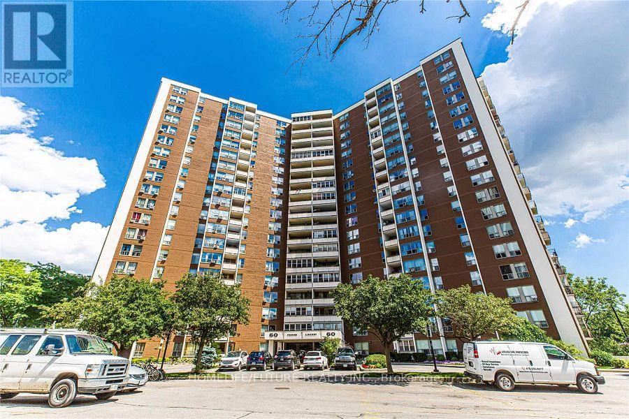 Property at 1201 - 60 PAVANE LINKWAY image 1