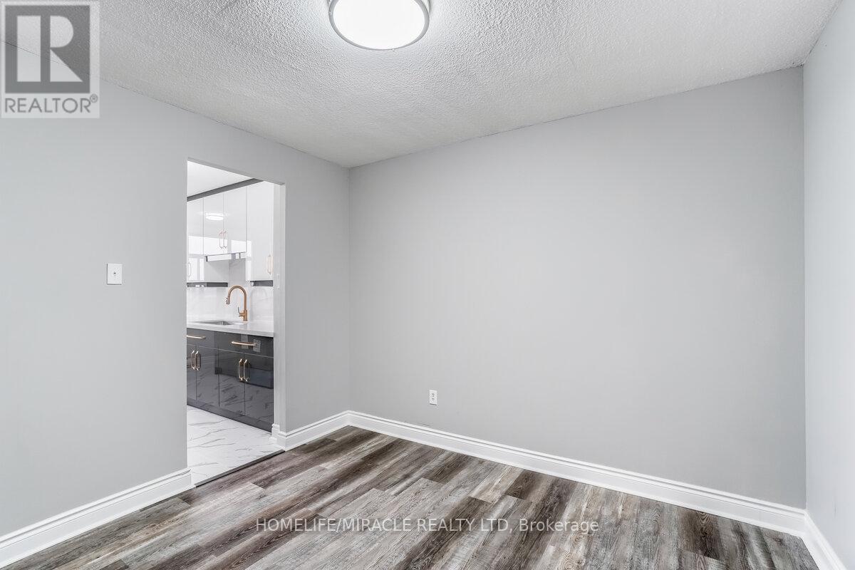 1703 - 15 Kensington Road, Brampton (Queen Street Corridor), Ontario  L6T 3W2 - Photo 15 - W12009301
