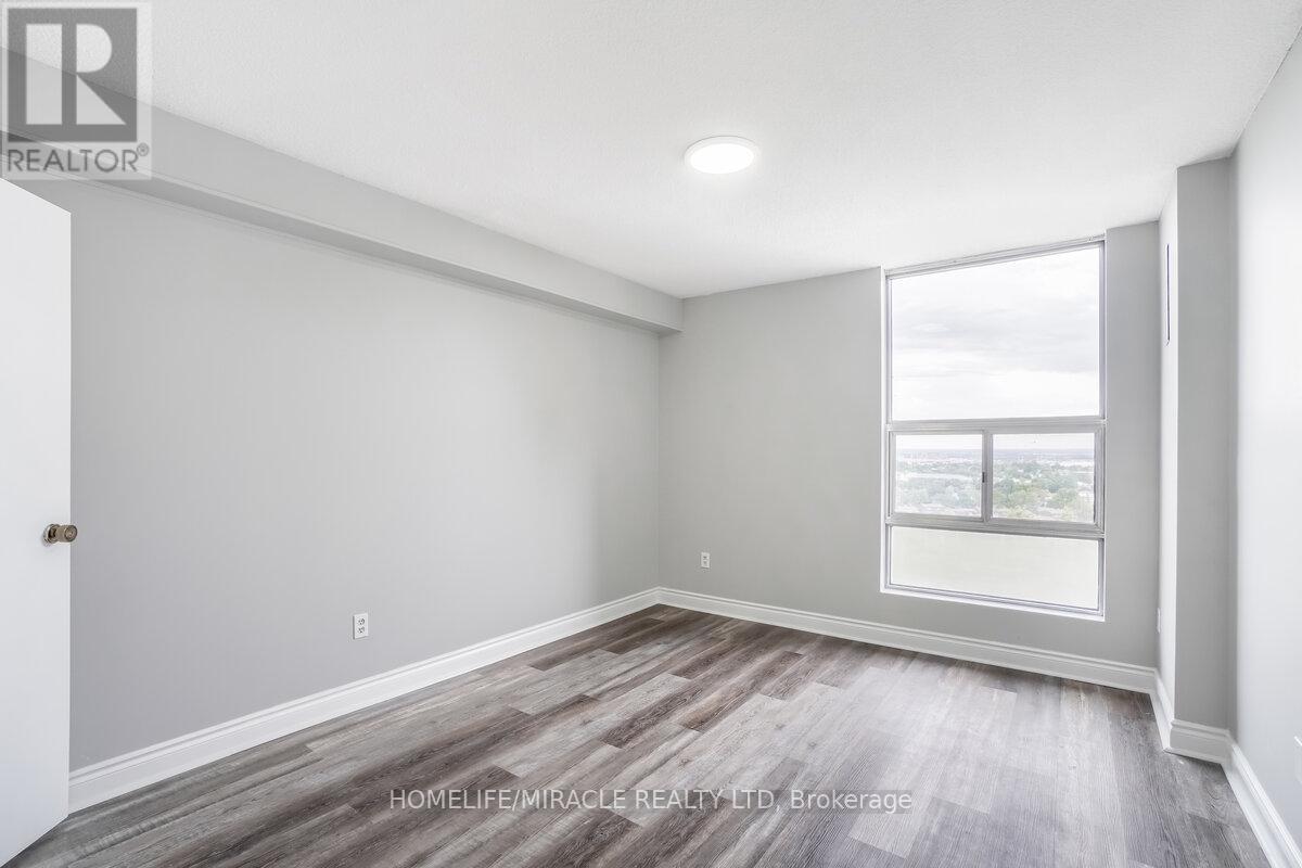 1703 - 15 Kensington Road, Brampton (Queen Street Corridor), Ontario  L6T 3W2 - Photo 20 - W12009301