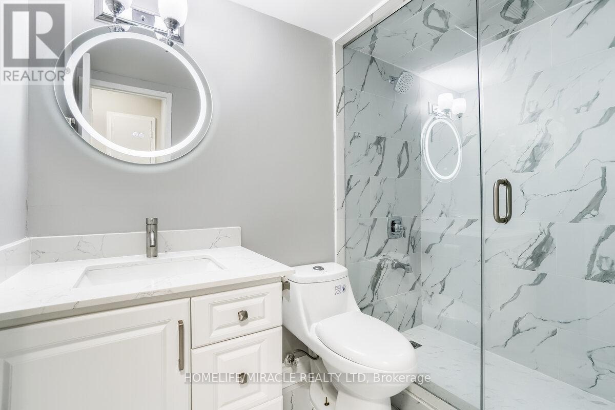 1703 - 15 Kensington Road, Brampton (Queen Street Corridor), Ontario  L6T 3W2 - Photo 25 - W12009301