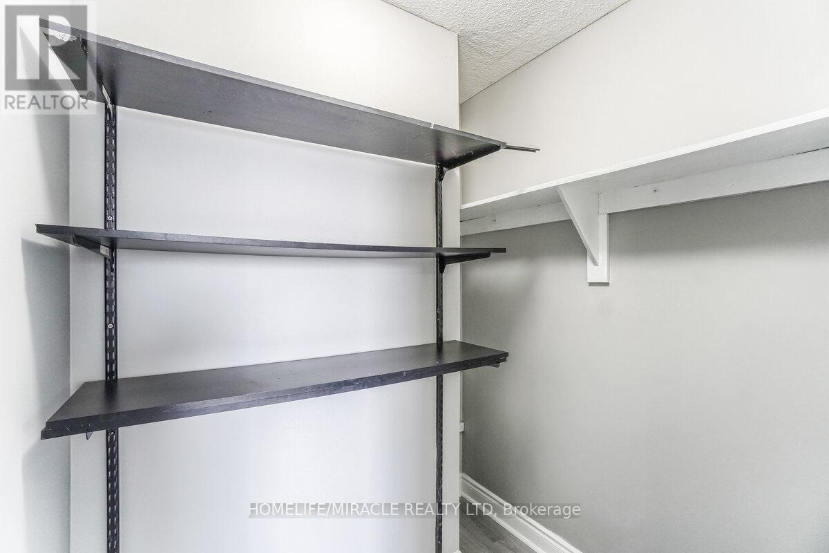 1703 - 15 Kensington Road, Brampton (Queen Street Corridor), Ontario  L6T 3W2 - Photo 26 - W12009301