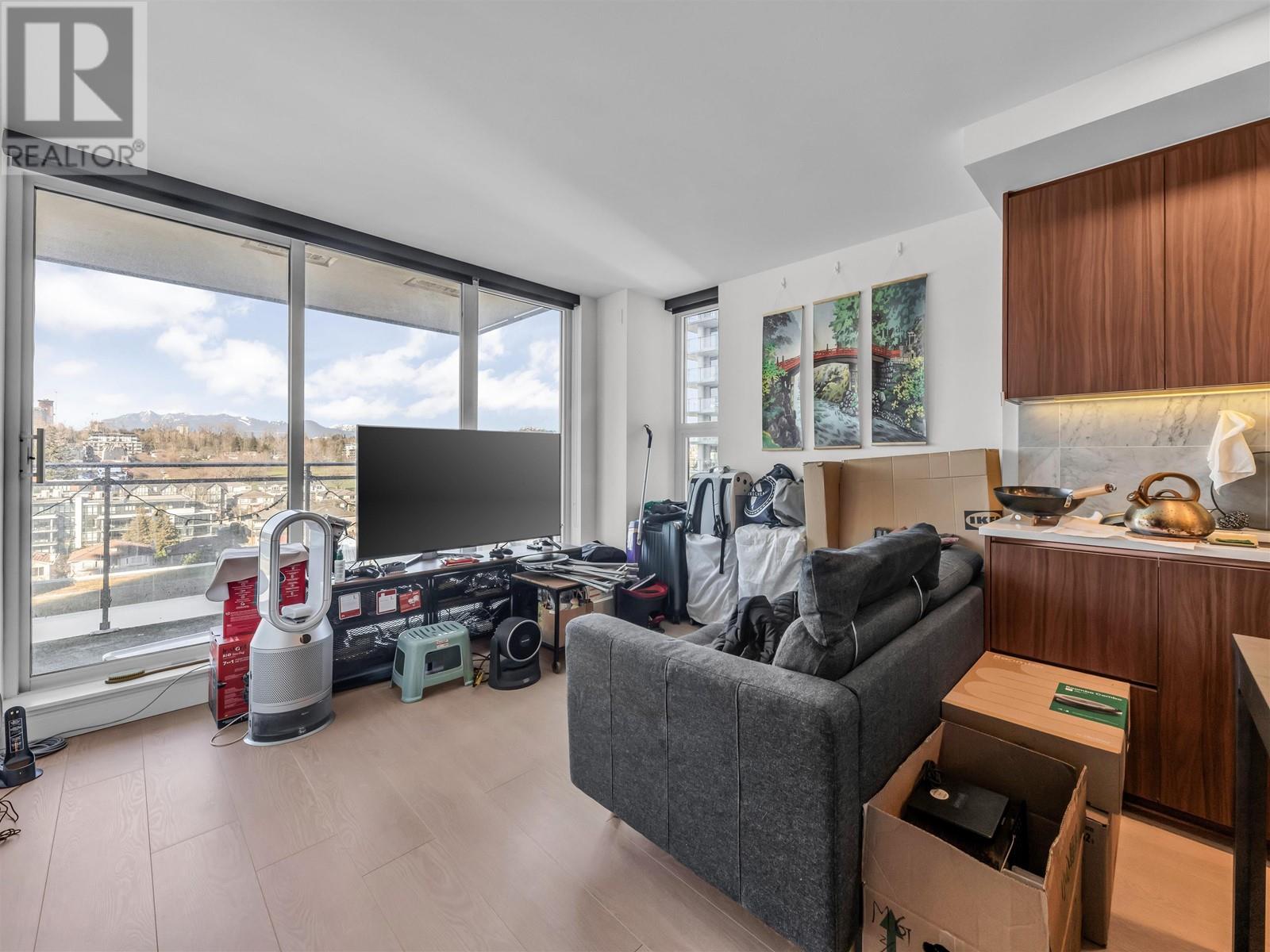 1608 455 Sw Marine Drive, Vancouver, British Columbia  V5X 0H3 - Photo 10 - R2974926
