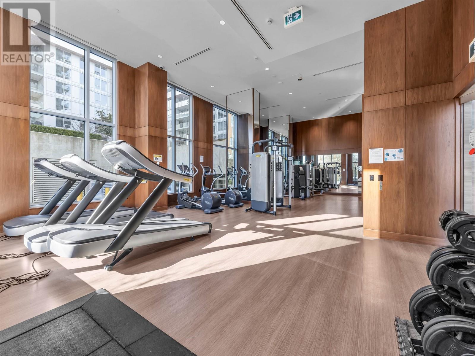 1608 455 Sw Marine Drive, Vancouver, British Columbia  V5X 0H3 - Photo 16 - R2974926