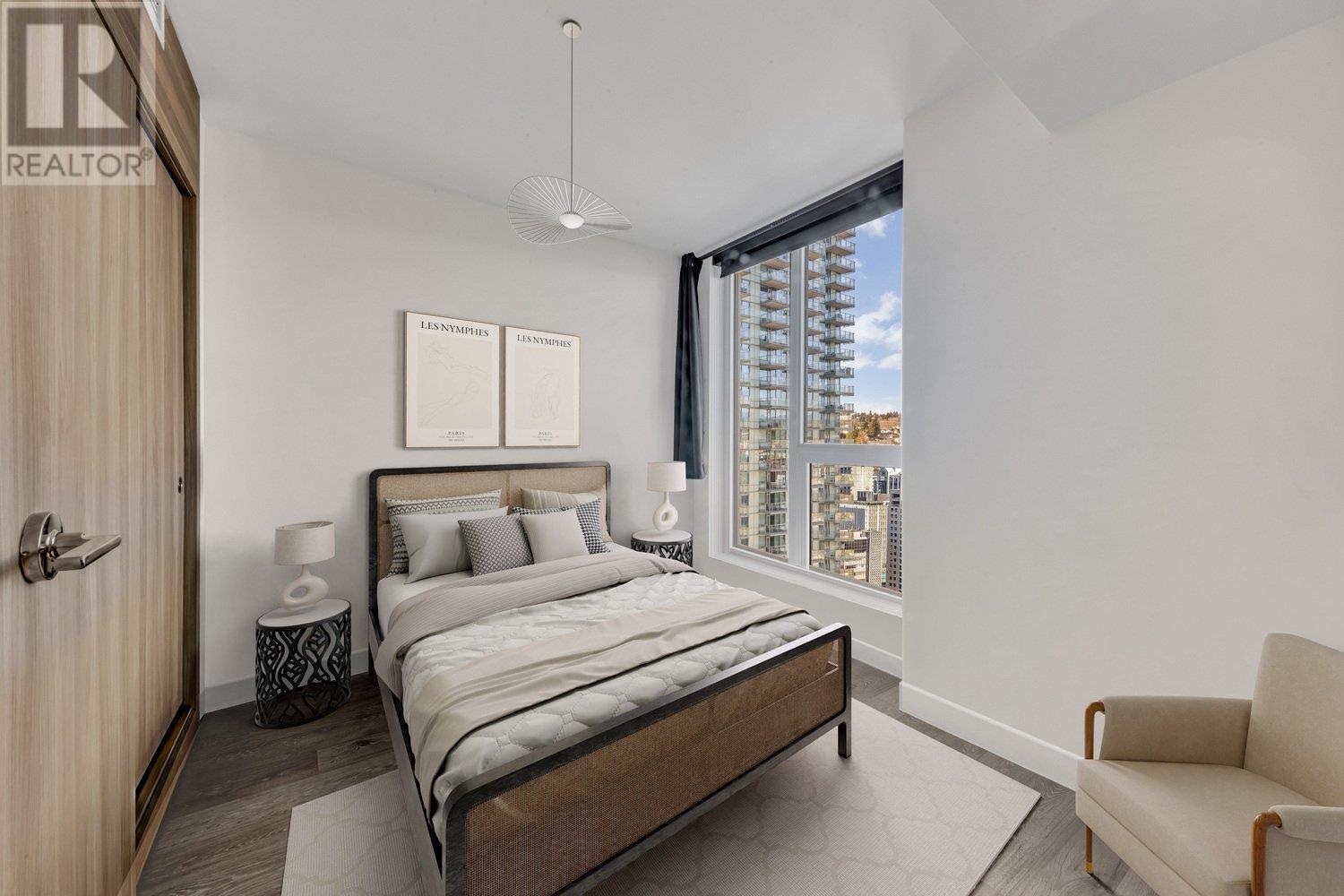 1608 455 Sw Marine Drive, Vancouver, British Columbia  V5X 0H3 - Photo 13 - R2974926