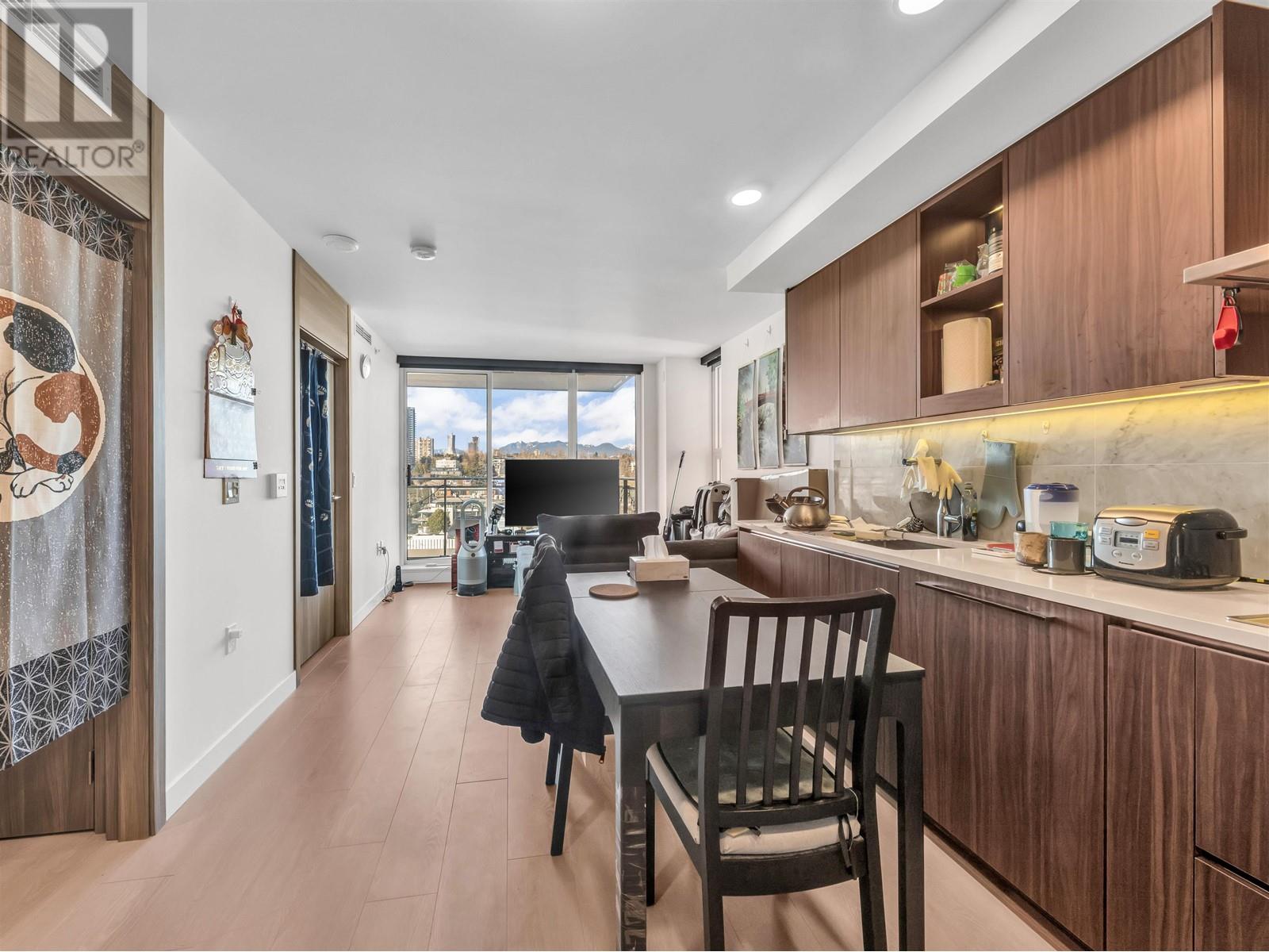 1608 455 Sw Marine Drive, Vancouver, British Columbia  V5X 0H3 - Photo 5 - R2974926