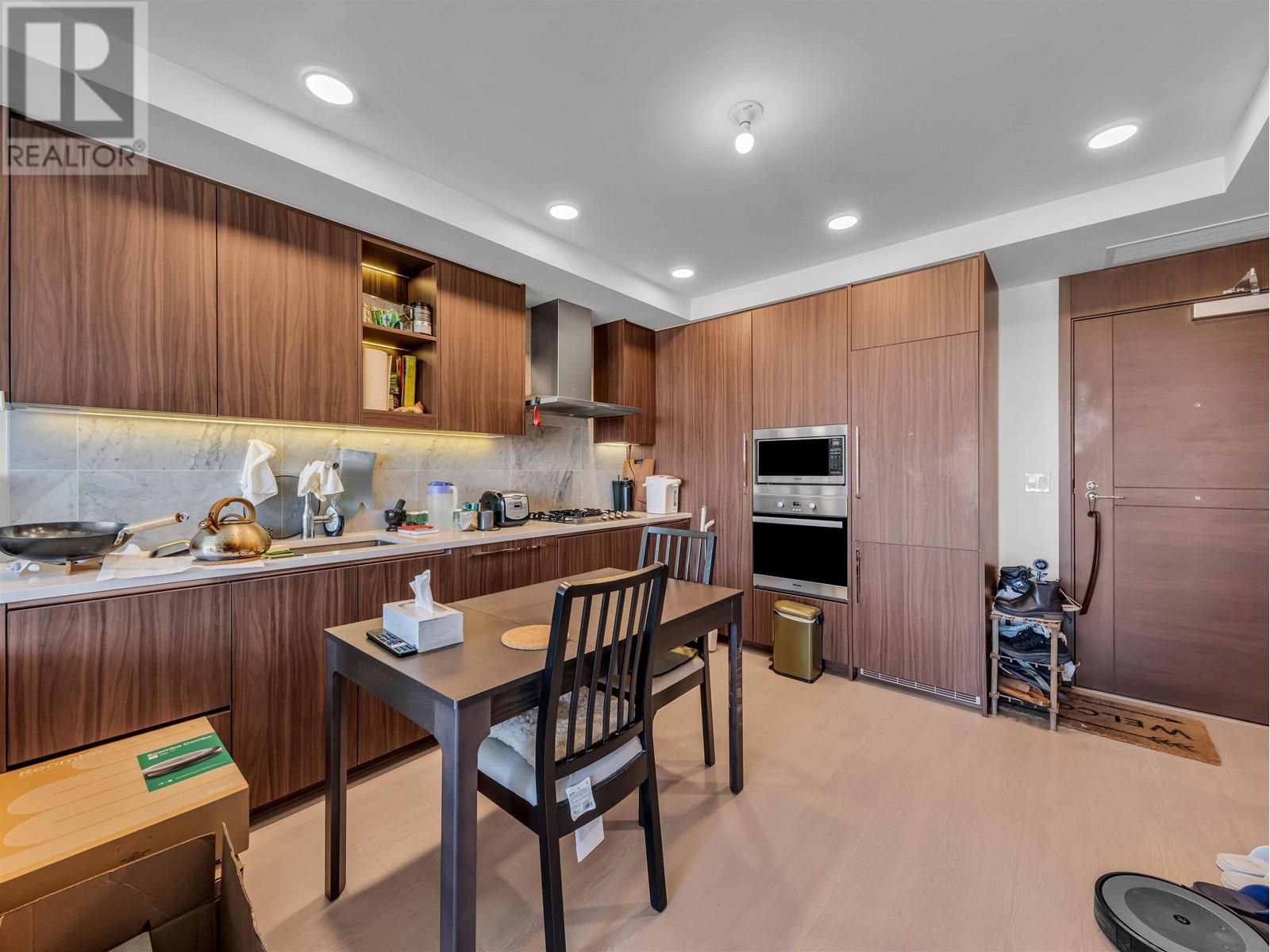 1608 455 Sw Marine Drive, Vancouver, British Columbia  V5X 0H3 - Photo 6 - R2974926