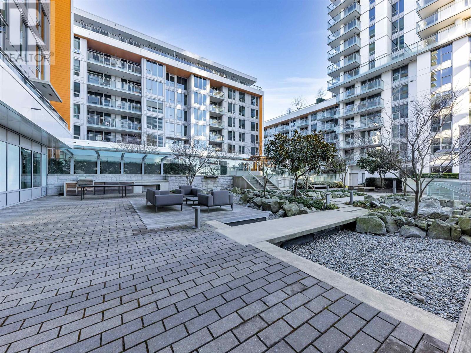 1608 455 Sw Marine Drive, Vancouver, British Columbia  V5X 0H3 - Photo 19 - R2974926