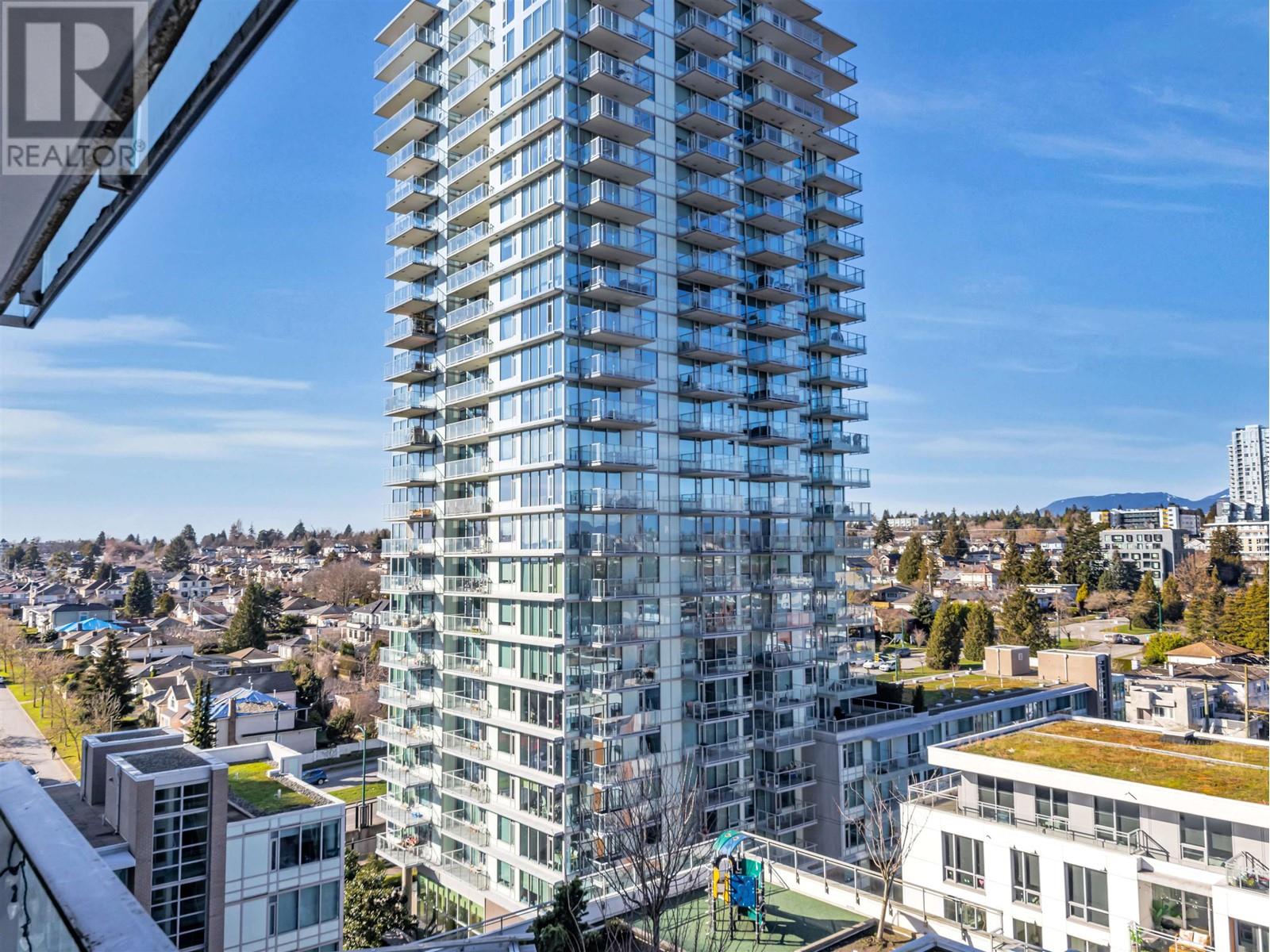 1608 455 Sw Marine Drive, Vancouver, British Columbia  V5X 0H3 - Photo 21 - R2974926