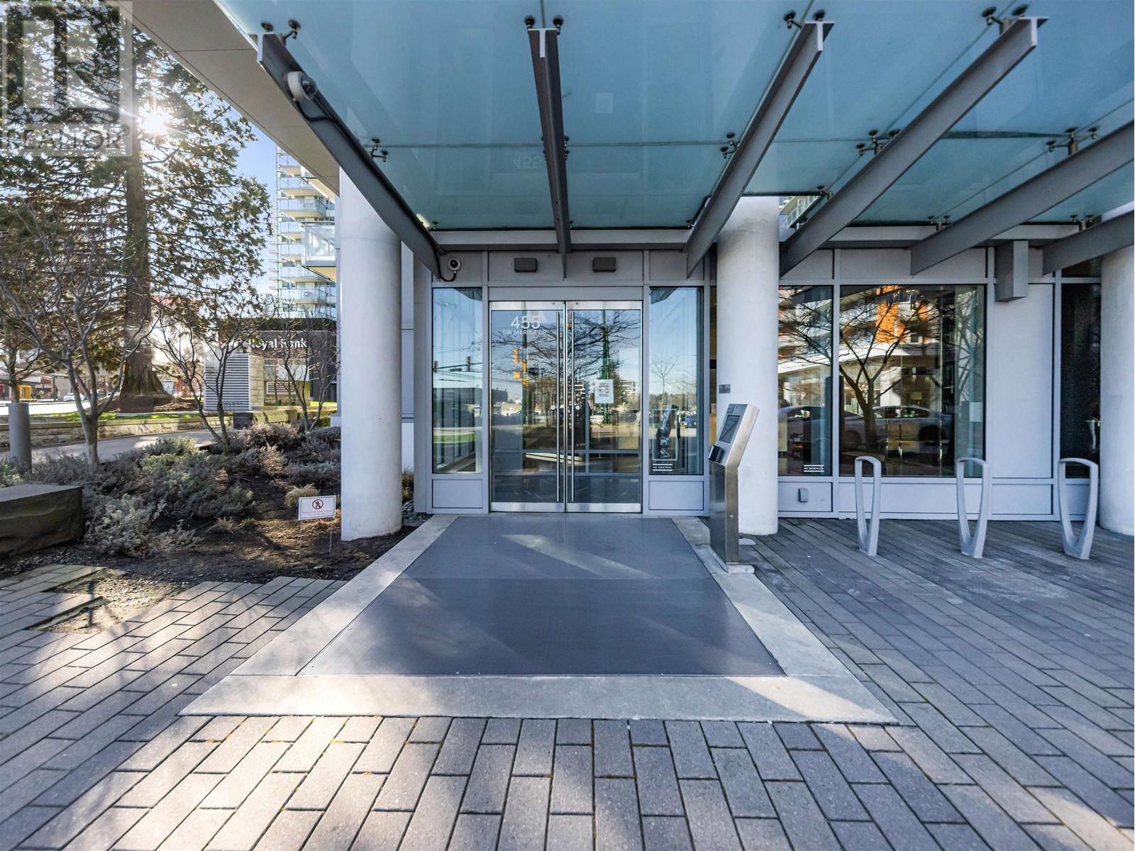 1608 455 Sw Marine Drive, Vancouver, British Columbia  V5X 0H3 - Photo 3 - R2974926