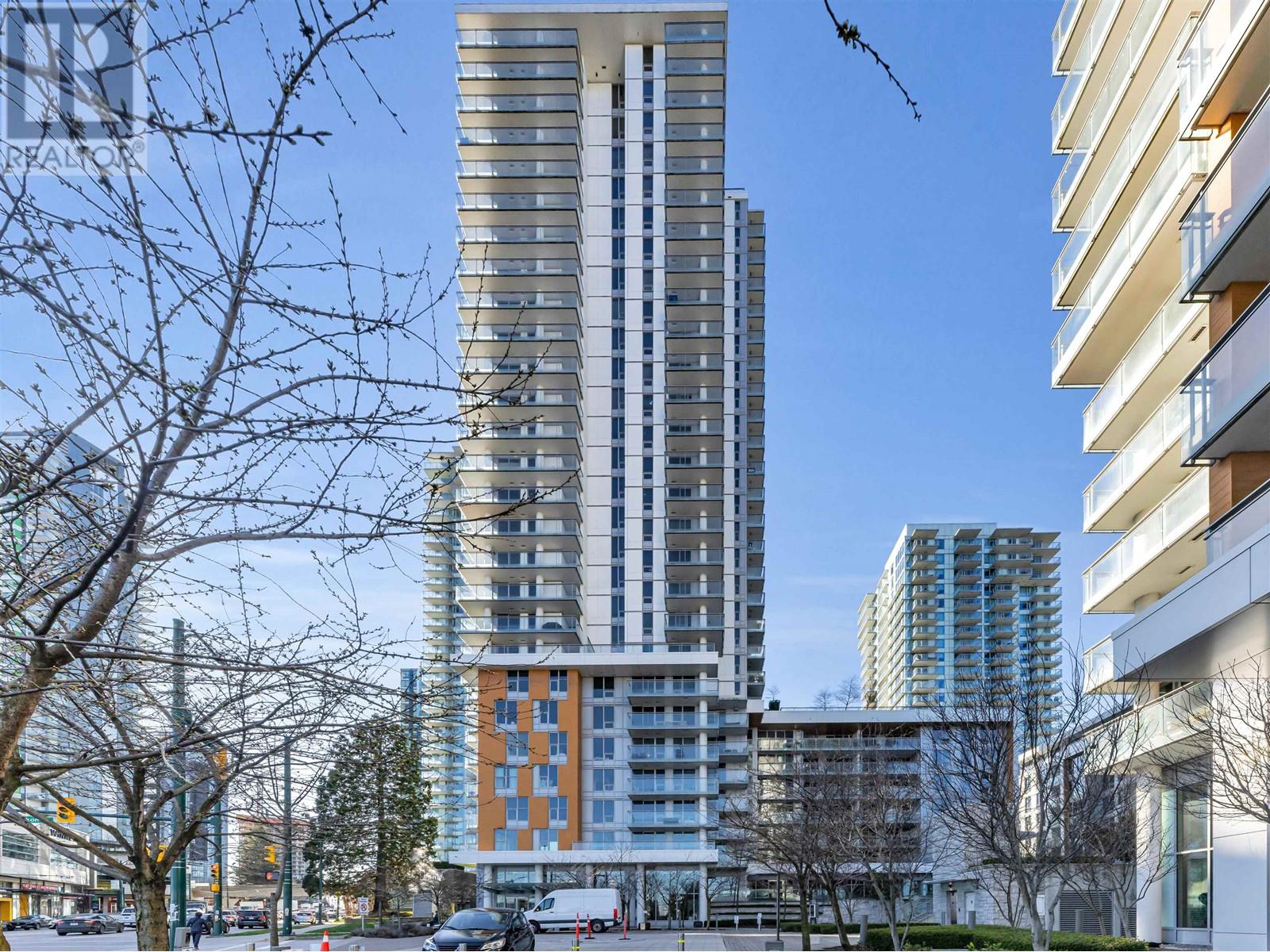 1608 455 Sw Marine Drive, Vancouver, British Columbia  V5X 0H3 - Photo 2 - R2974926