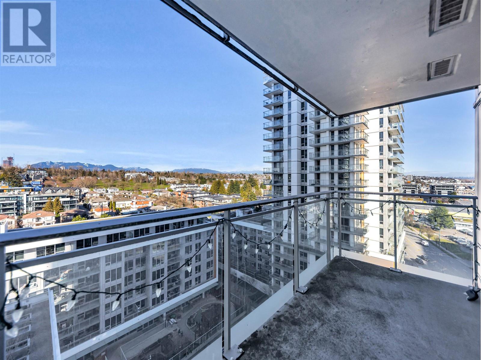 1608 455 Sw Marine Drive, Vancouver, British Columbia  V5X 0H3 - Photo 22 - R2974926
