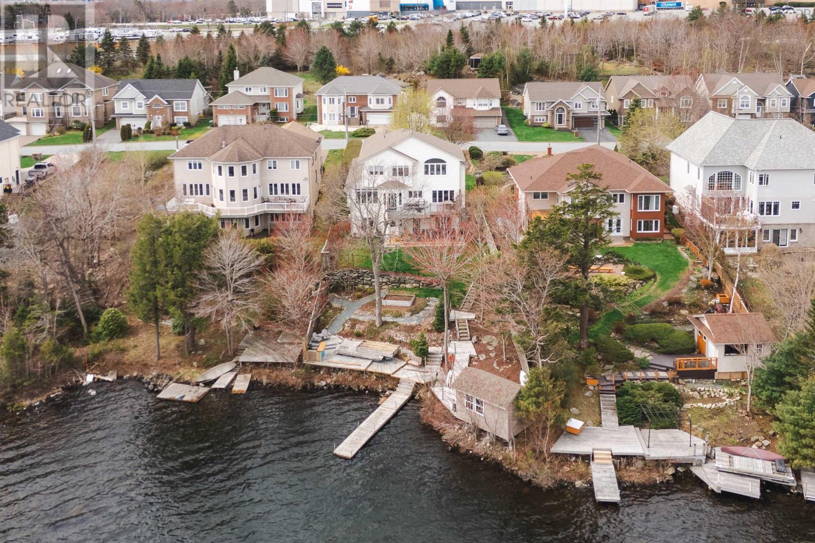 73 Lakeshore Park Terrace, Dartmouth, Nova Scotia  B3A 4Z4 - Photo 2 - 202504491