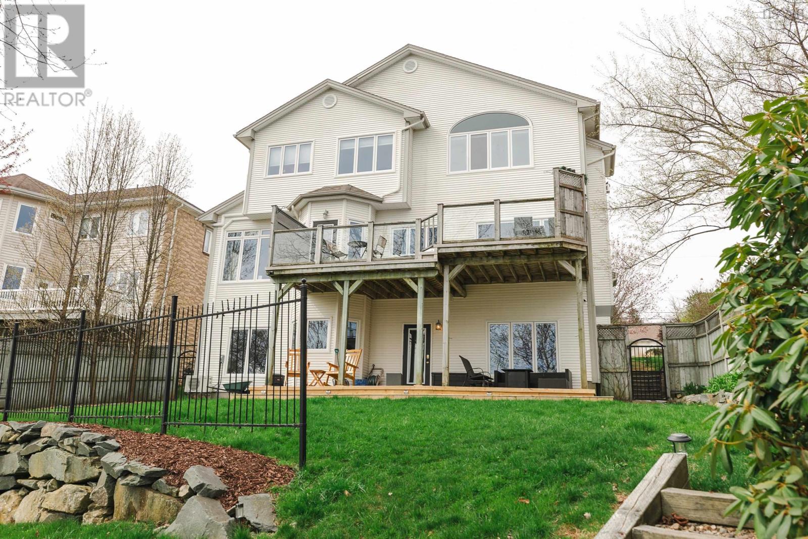 73 Lakeshore Park Terrace, Dartmouth, Nova Scotia  B3A 4Z4 - Photo 30 - 202504491