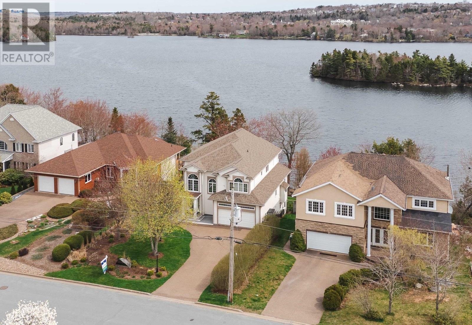 73 Lakeshore Park Terrace, Dartmouth, Nova Scotia  B3A 4Z4 - Photo 37 - 202504491