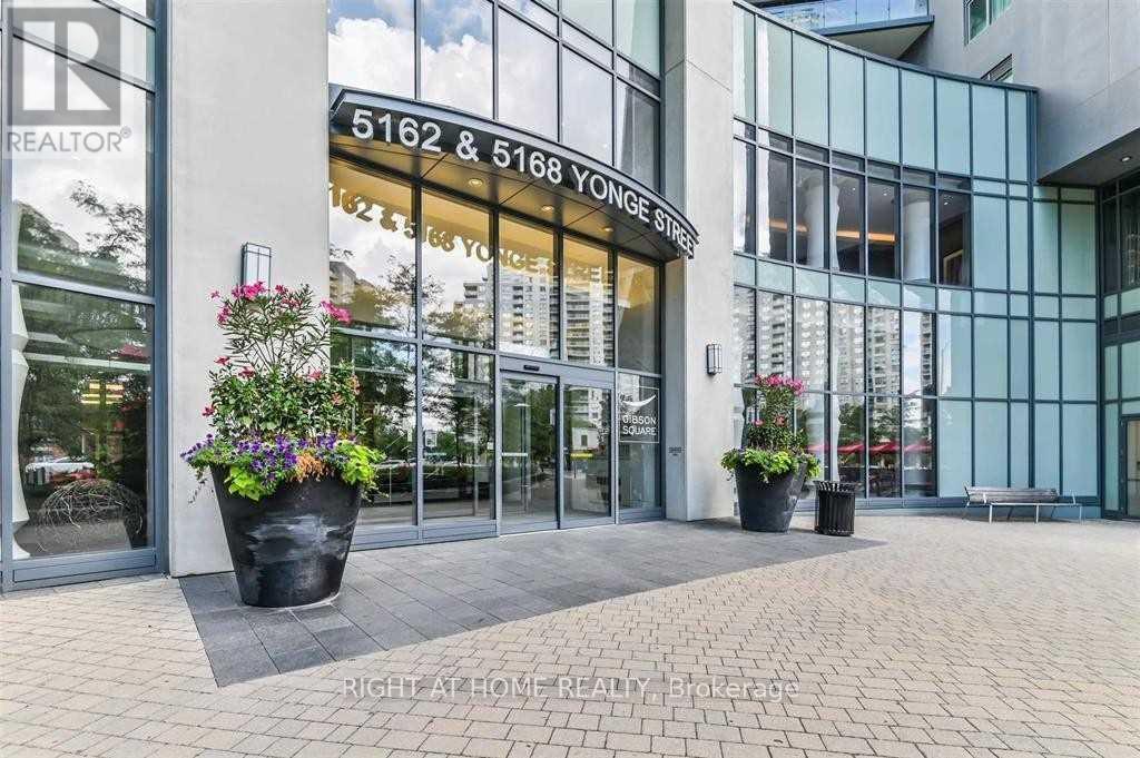 2615 - 5162 Yonge Street, Toronto, Ontario  M2N 0E9 - Photo 11 - C12009320