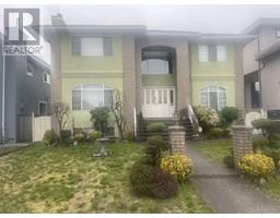 1463 ROSSER AVENUE, Burnaby, British Columbia