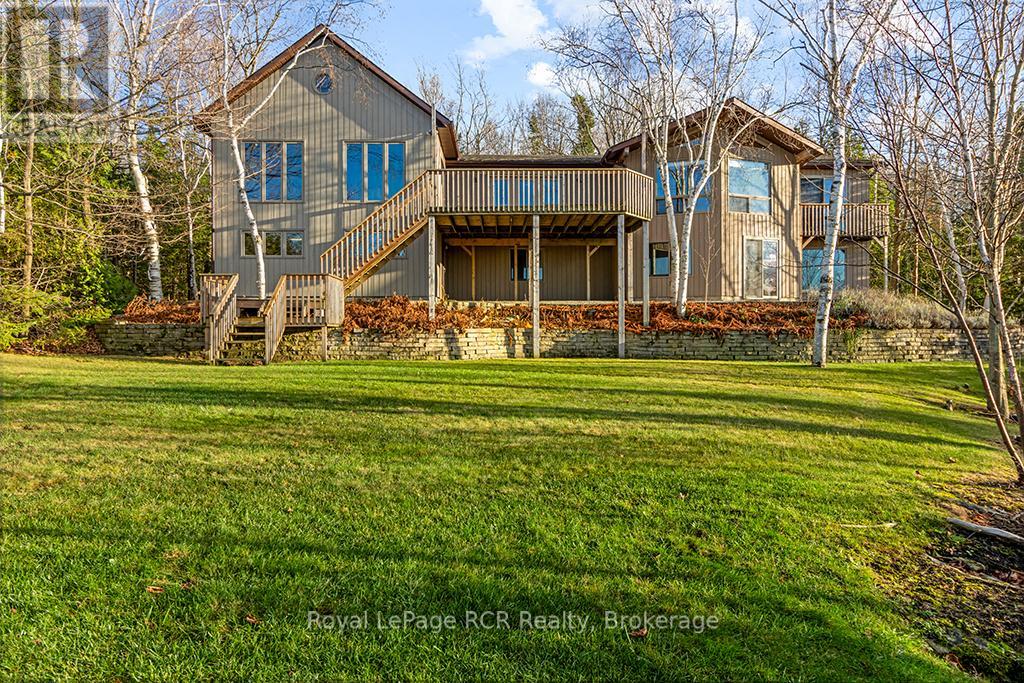 92 Moore Street, Northern Bruce Peninsula, Ontario  N0H 1W0 - Photo 3 - X12009331