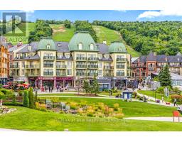 319 - 170 JOZO WEIDER BOULEVARD, Blue Mountains, Ontario