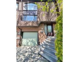 21 - 139 MAPLE BRANCH PATH, Toronto, Ontario