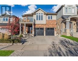 12 SYCAMORE Crescent, Grimsby, Ontario