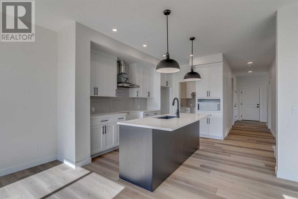 205 Dawson Wharf Road, Chestermere, Alberta  T1X 2X2 - Photo 6 - A2199014