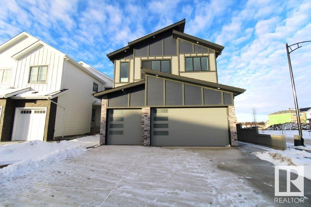 17128 2 St Nw, Edmonton, Alberta  T5Y 4G5 - Photo 1 - E4424624